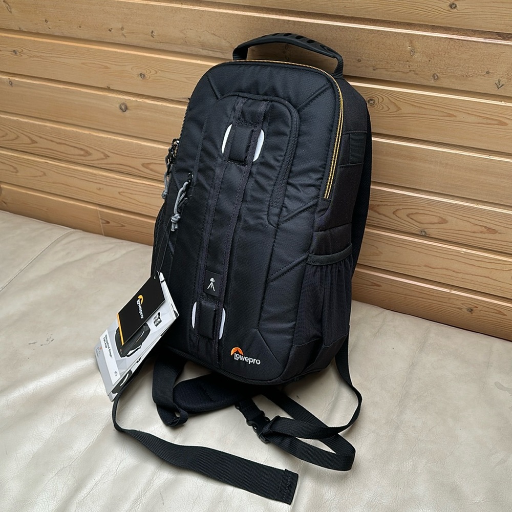Lowepro Slingshot Edge camera bag